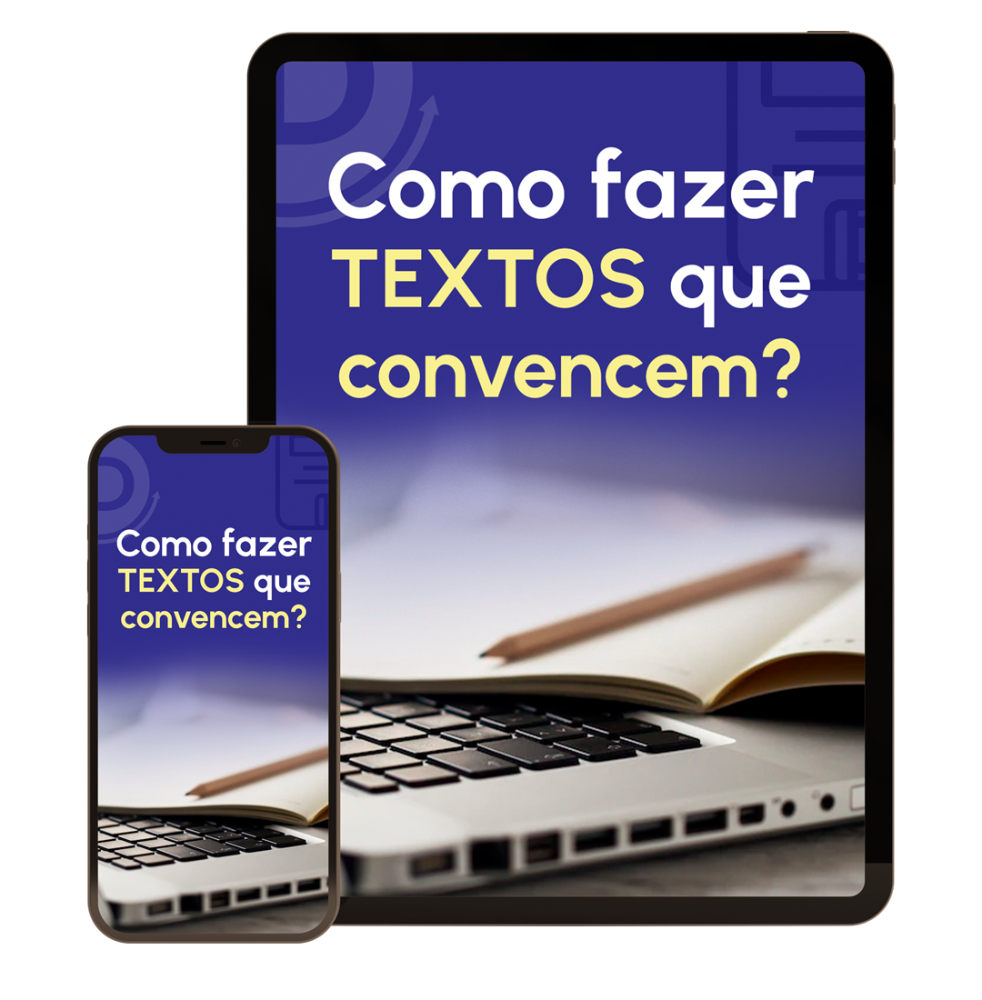 eBook - Como fazer textos que convencem - iDConteudos