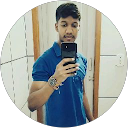 Arnaldo Santana profile picture